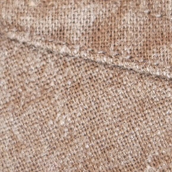 I love H81 cuffed summer short shorts rope closure - Picture 3 of 4